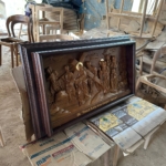 jalan salib katolik gereja