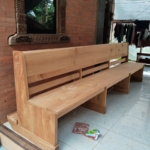 kursi gereja katolik terbaru